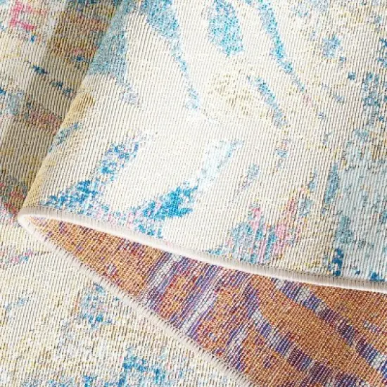 Barbados BAR512 Power Loomed Area Rug - Safavieh image {7}