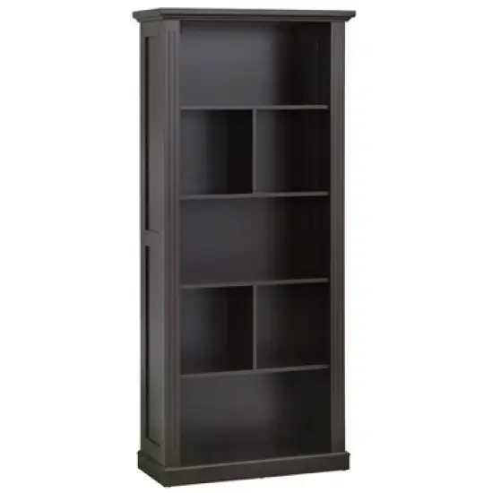 Preston Bookshelf - Buylateral image {4}