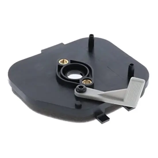 Ryobi String Trimmer Replacement Air Box Base - 308398005 image {1}