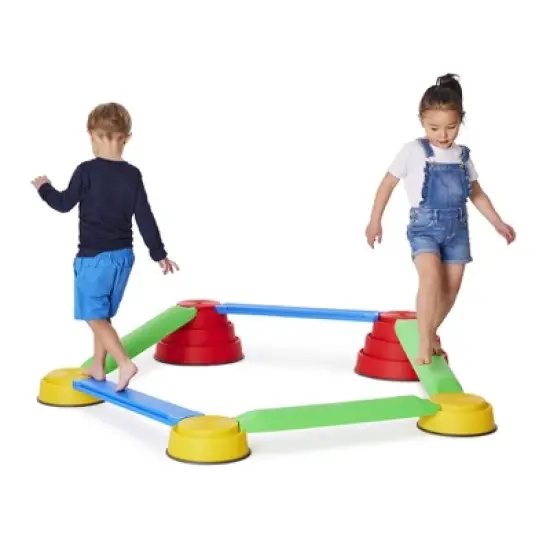 GONGE Build N Balance Beginner Set image {2}