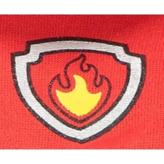 PAW Patrol Chase Marshall Half Zip Hoodie Toddler  image {3}