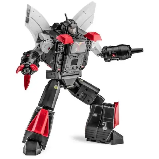 H53D Michael Limited Edition | Newage the Legendary Heroes Action figures image {3}