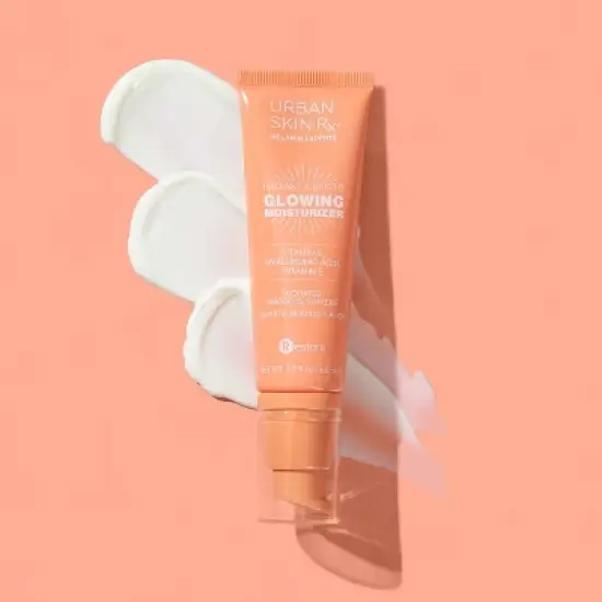 Urban Skin Rx Vitamin C + E Glowing Moisturizer - 1.7 fl oz image {8}
