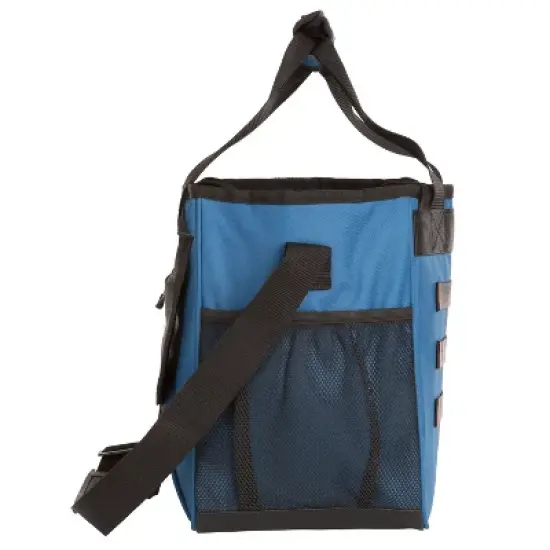 Okeechobee Fats Cast Series Gear Hauler - Dark Blue image {7}