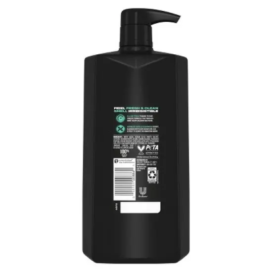 Axe Apollo Body Wash - 32 fl oz image {1}