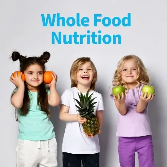 Garden of Life Kids' Multivitamin Gummies with Probiotics - 90ct image {3}