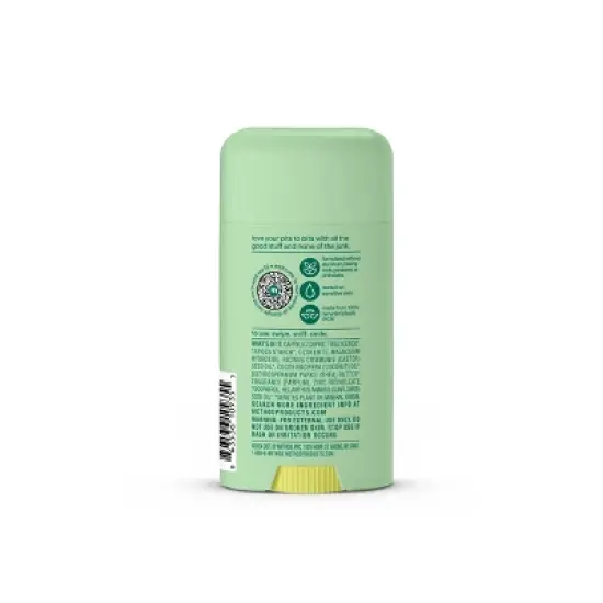 Method Solid Deodorant - Daily Zen - 2.65oz image {1}