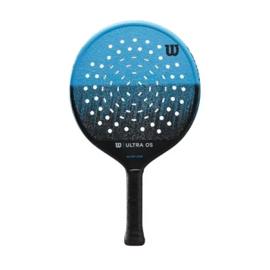 Wilson Ultra OS GRUUV Platform Tennis Paddle image {4}