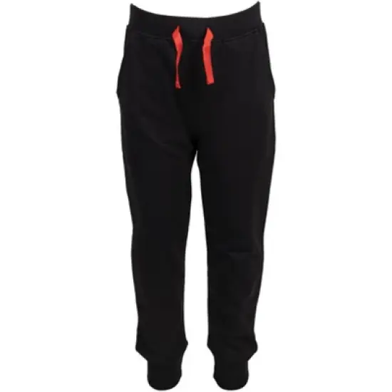 Marvel Avengers Spider-Man Jogger Pants & Raglan T-Shirt Set image {3}