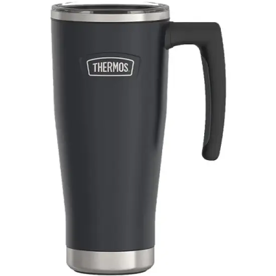 Thermos 18 oz. Icon Vacuum Insulated Stainless Steel Mug image {5}