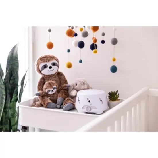 Yogasleep Dohm Uno Natural Sound Machine image {7}