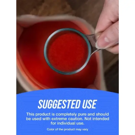 BulkSupplements Vitamin B12 (Pure Methylcobalamin) Powder image {3}