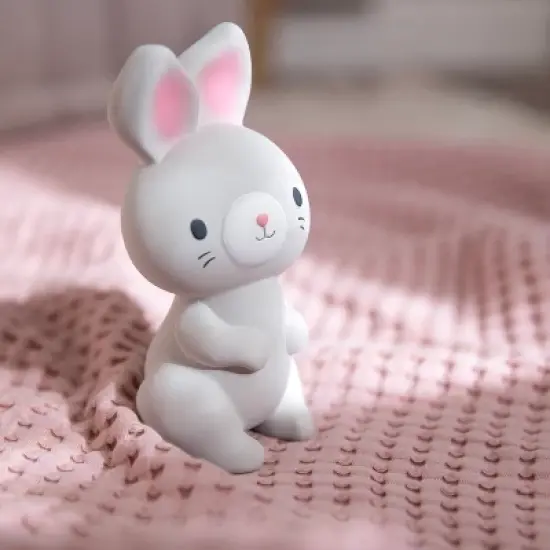 Ingenuity Sylvi Natural Rubber Teether image {5}