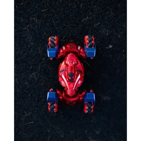 Hyper RC Hyper Drift Twist 3.0 with Vapor Smoke image {14}