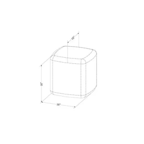 Sweedi Nightstand Pink Blush - South Shore image {6}