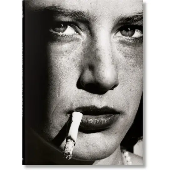 Helmut Newton. Legacy - by  Philippe Garner (Hardcover) image {1}