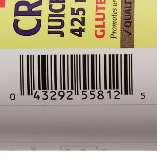 Optimum Cranberry Juice Extract 425mg Capsule, 100 Ct image {3}