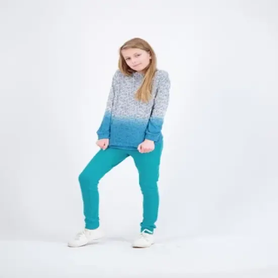 Andy & Evan  Toddler  GIRLS HACCI SET image {3}