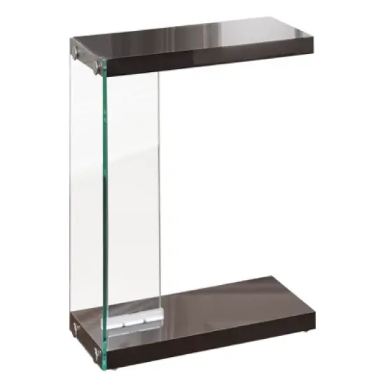 Elaina Chair Side End Table - Steve Silver image {4}