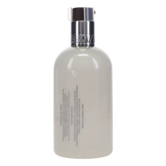 Molton Brown Flora Luminare Body Lotion 10 oz image {3}