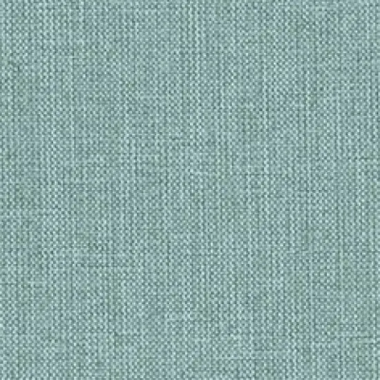 Laurel Outdoor Chaise Lounge with Ottoman & Cushion - Gray/Seafoam - Lagoon image {1}