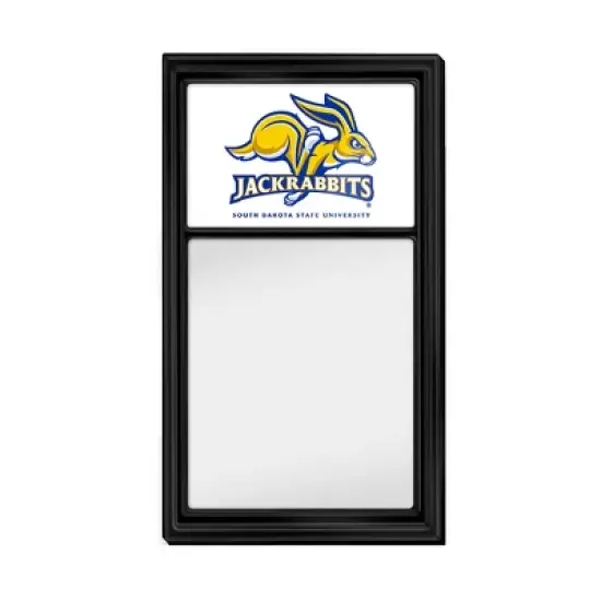 College Dry Erase Note Board image {48}