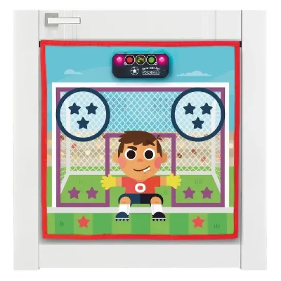 Chuckle & Roar Grow-with-You Soccer image {2}