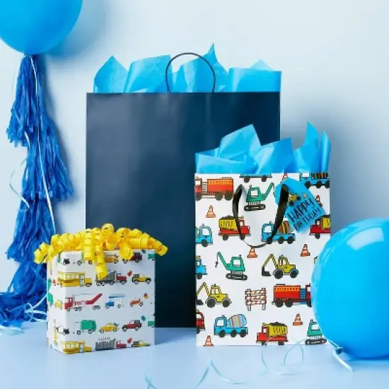 XLarge Gift Navy - Spritz&trade; image {1}