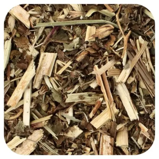 Frontier Co-op Cut & Sifted Meadowsweet Herb, 16 oz (453 g) image {2}