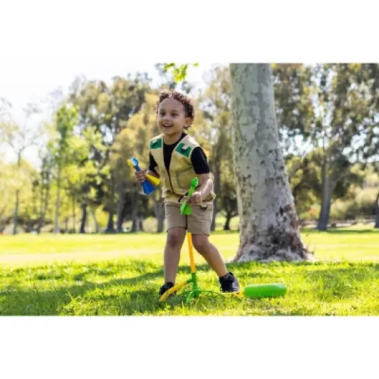 Stomp Rocket Dinosaur Refills 6 Rockets image {2}