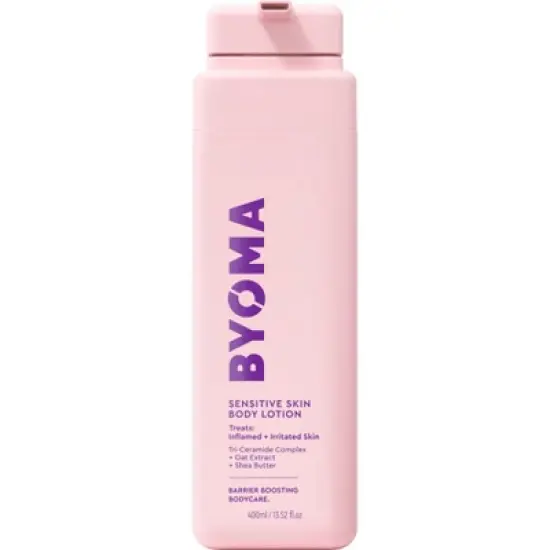 BYOMA Sensitive Body Lotion &ndash; 13.52oz image {5}