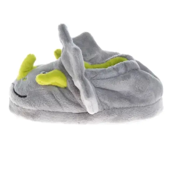 Josmo Fuzzy and Cozy Toddler Boys/Girls Slipper House Shoes - Unisex Kids Easter, Thanksgiving, and Christmas Slippers Gifts. image {1}