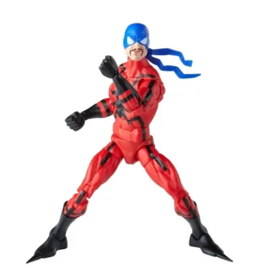 Marvel Spider-Man Marvel's Tarantula Action Figure image {5}