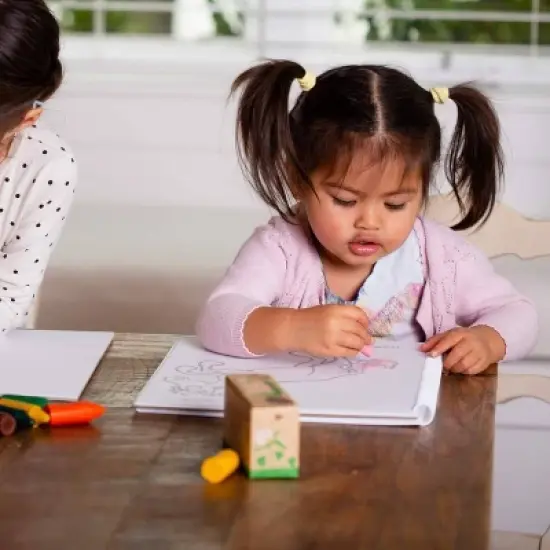 12ct Originals Beeswax Crayons - Honeysticks image {3}