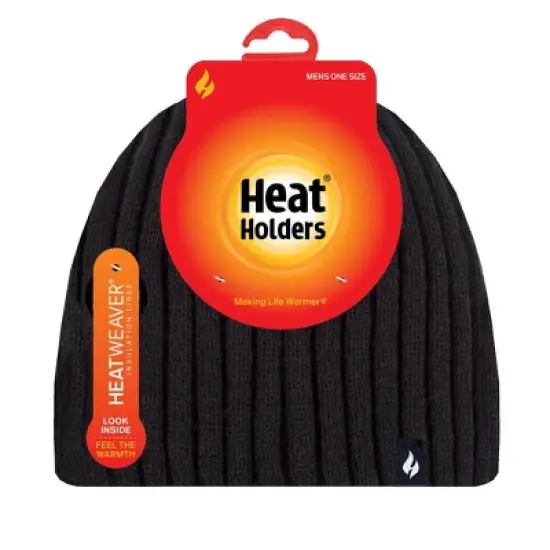 Men's Hudson Fine Rib Hat image {1}