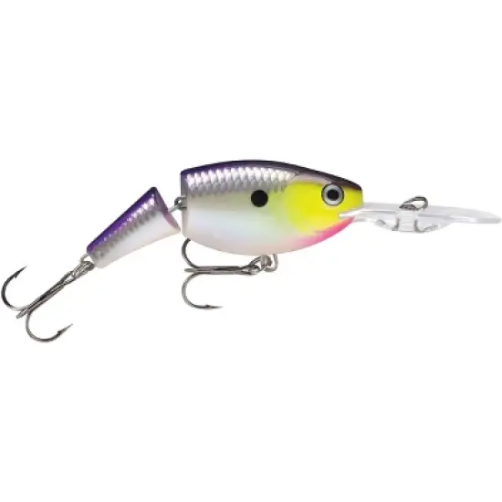Rapala Jointed Shad Rap 07 Fishing Lure image {1}