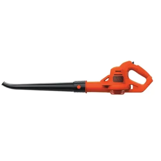 Black & Decker LSW221 20V MAX Lithium-Ion Cordless Sweeper Kit (1.5 Ah) image {6}