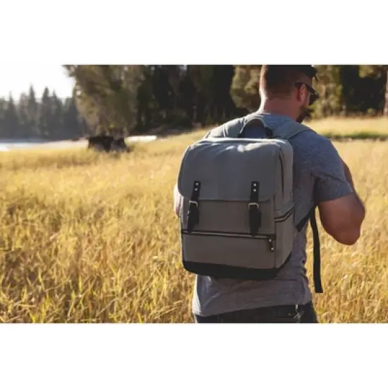 Picnic Time 18pc Bar-Backpack Portable Cocktail Set image {9}