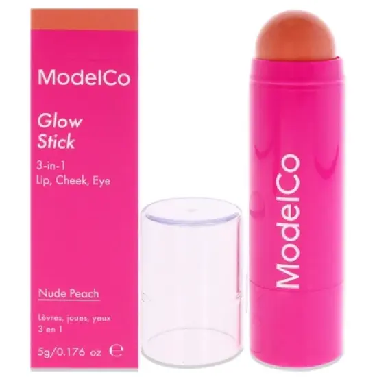 Glow Stick 3-In-1 by ModelCo for Women - 0.176 oz Makeup image {7}