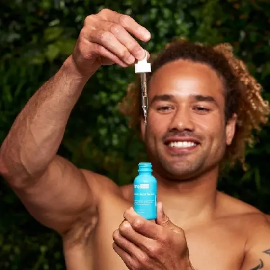 Timeless Skin Care Hyaluronic Acid Vitamin C Serum Refill - 4 fl oz image {7}