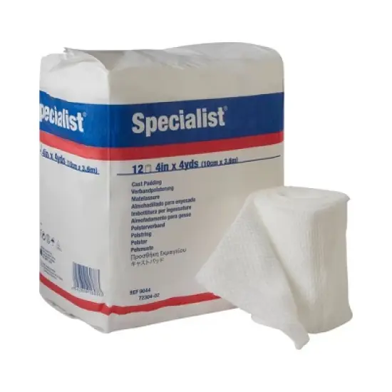 Specialist Undercast Cast Padding White image {3}