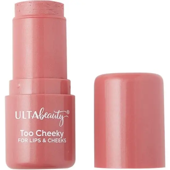 Ulta Beauty Collection Too Cheeky Lip & Cheek Color Stick - 0.24oz - Ulta Beauty image {4}