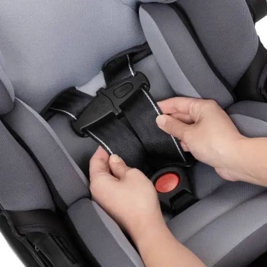 Baby Trend Secure Lift 35 Infant Car Seat - Black image {12}