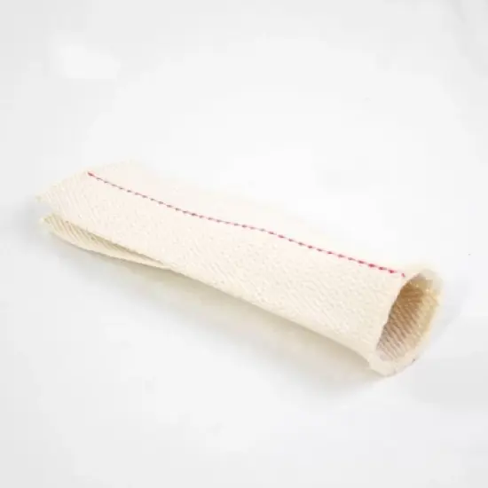 1 3/8" ID Round Wick for Rayo and Center Draft Tube Oil Lamps 100% Cotton image {1}