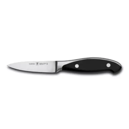 Henckels Forged Synergy 3-pc Starter Knife Set image {2}