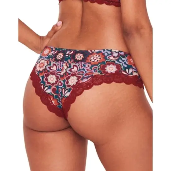 Adore Me Women's Meissa Cheeky Panty image {1}