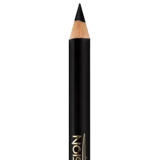 L.A. Girl Perfect Precision Eyeliner Pencil - Black - 0.05oz image {3}