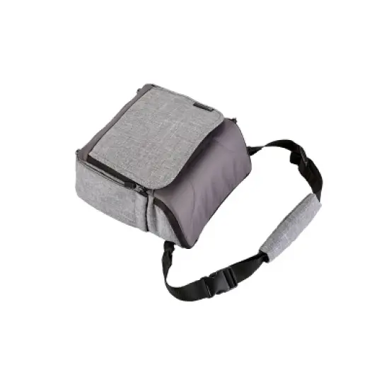 Contours Explore 2-in-1 Portable Booster Seat and Backpack Diaper Bag image {11}