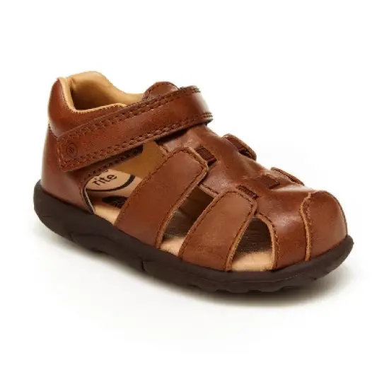 Stride Rite Archie Kid's Fisherman Sandal image {7}