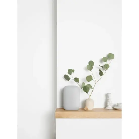 Google Nest Audio - Chalk image {4}